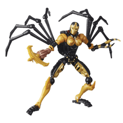 Transformers Kingdom WFC Blackarachnia - Loose